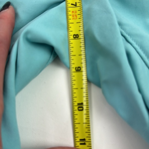 Columbia Turquise Women's Swim PFG Board Shorts - Picture 9 of 12